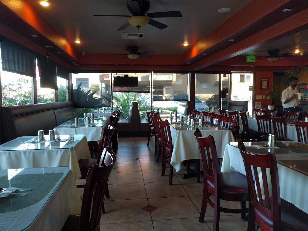 Grand Bawarchi | restaurant | 7257 Topanga Canyon Blvd, Canoga Park, CA 91303, USA | 8183407500 OR +1 818-340-7500