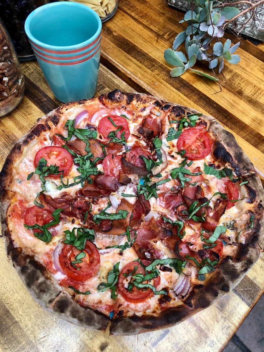 Tharios Kitchen | restaurant | 3807 Santa Claus Ln, Carpinteria, CA 93013, USA | 8056842209 OR +1 805-684-2209