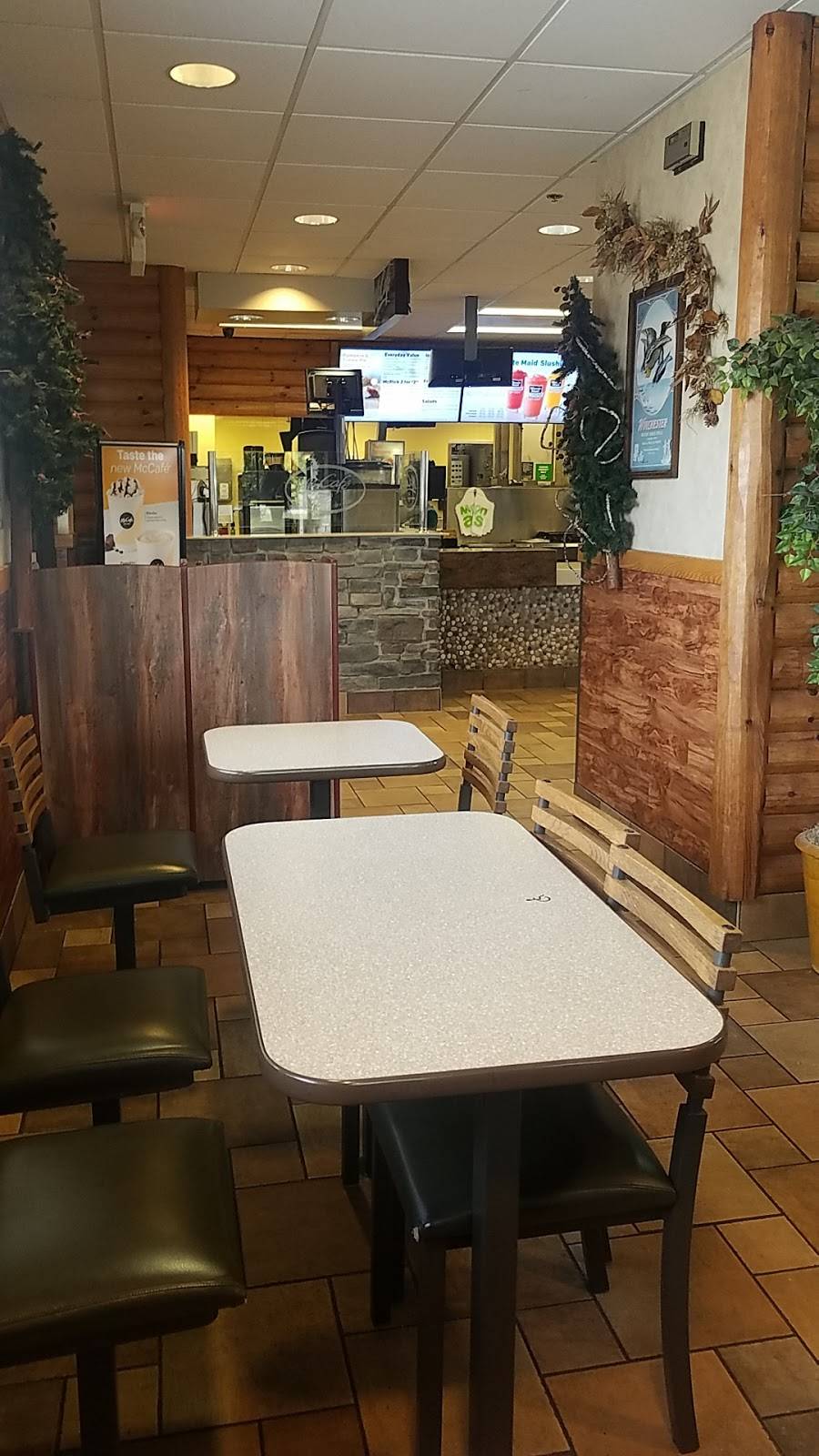 McDonalds | cafe | 901 S Euclid Ave, Bay City, MI 48706, USA | 9896864050 OR +1 989-686-4050