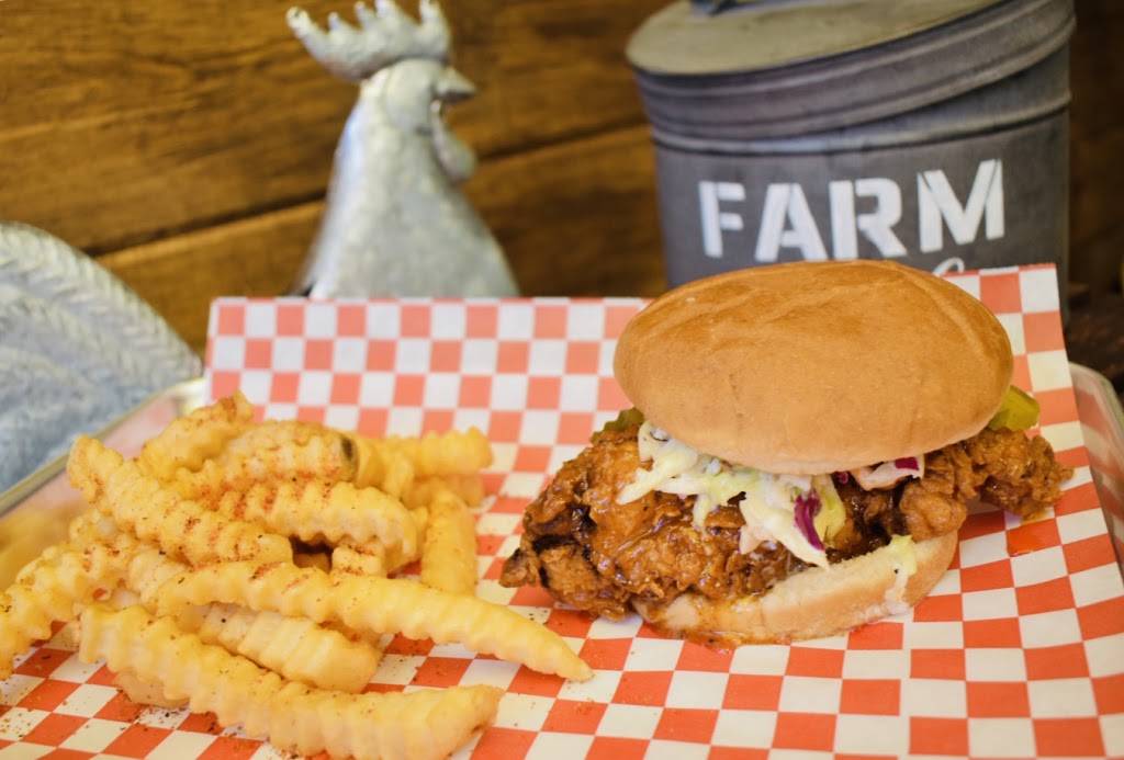 Nash + Tender | restaurant | 222 N El Dorado St, Stockton, CA 95202, USA | 2099100626 OR +1 209-910-0626