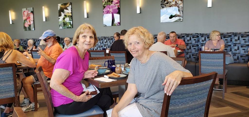 19th Hole Cafe Restaurant | restaurant | 1001 Wynmoor Cir, Coconut Creek, FL 33066, USA | 9549692825 OR +1 954-969-2825