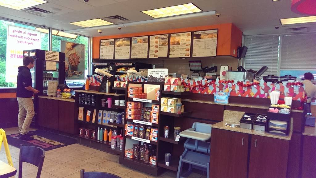 Dunkin | bakery | 764 Elm St, Milford, NH 03055, USA | 6036728110 OR +1 603-672-8110