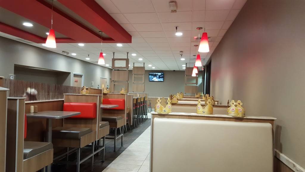 Burger King | restaurant | 882 OH-28, Milford, OH 45150, USA | 5138313392 OR +1 513-831-3392