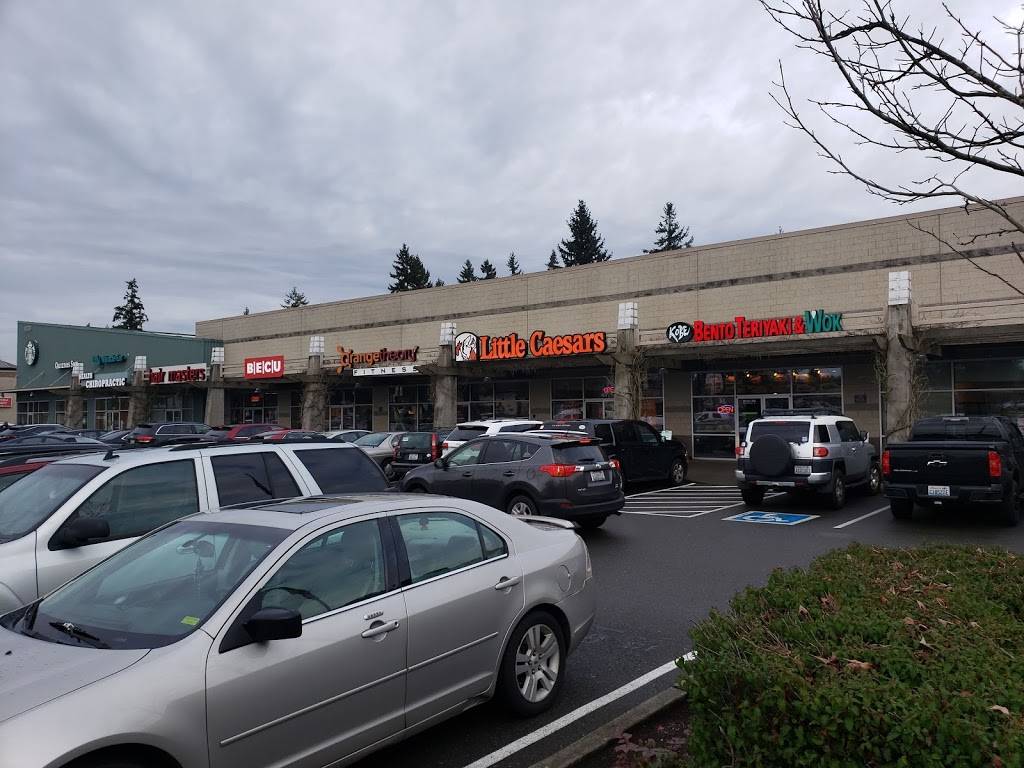 Little Caesars Pizza | meal takeaway | 18336 Aurora Ave N, Shoreline, WA 98133, USA | 2068017656 OR +1 206-801-7656