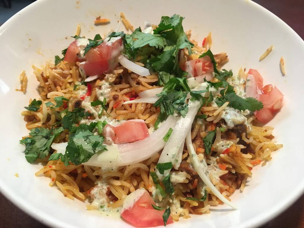 Karachi Broast & Grill | restaurant | 11235 Alpharetta Hwy #140, Roswell, GA 30076, USA | 7706439553 OR +1 770-643-9553