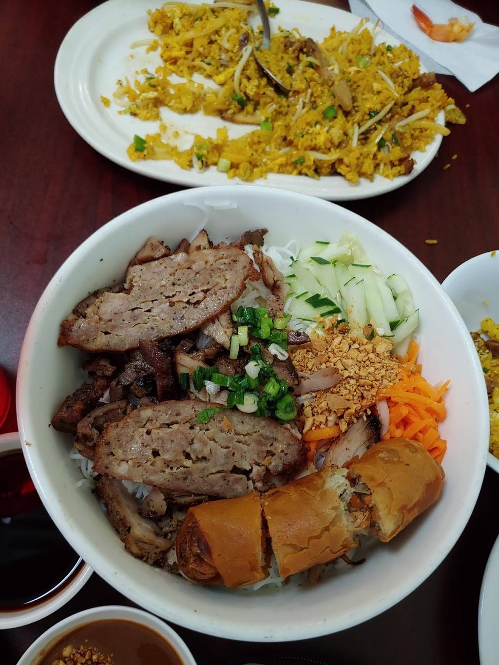 Pho B&B Vietnamese Cuisine | restaurant | 1908 S Air Depot Blvd, Midwest City, OK 73110, USA | 4055822500 OR +1 405-582-2500