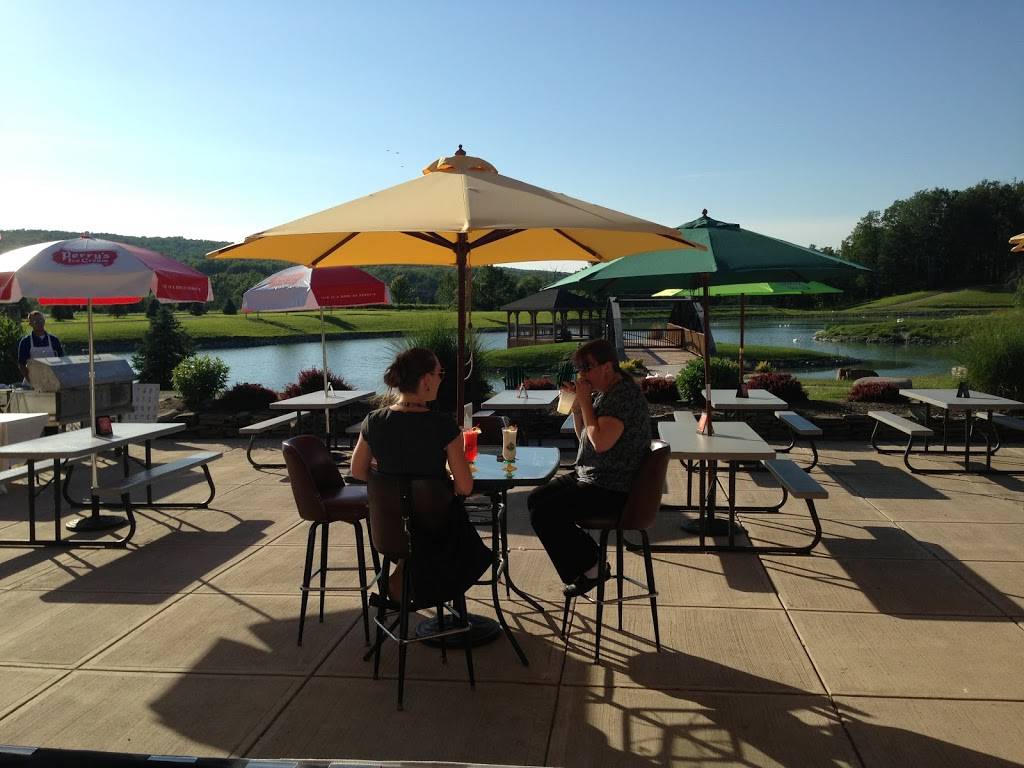 The Trailside Grill | restaurant | 2887 Royce Rd, Varysburg, NY 14167, USA | 5855354100 OR +1 585-535-4100