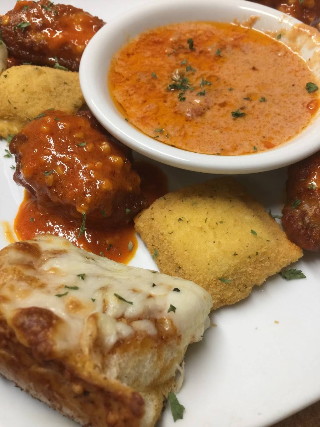 Barones Pizza | restaurant | 1229 W Ave I, Lancaster, CA 93534, USA | 6619480771 OR +1 661-948-0771