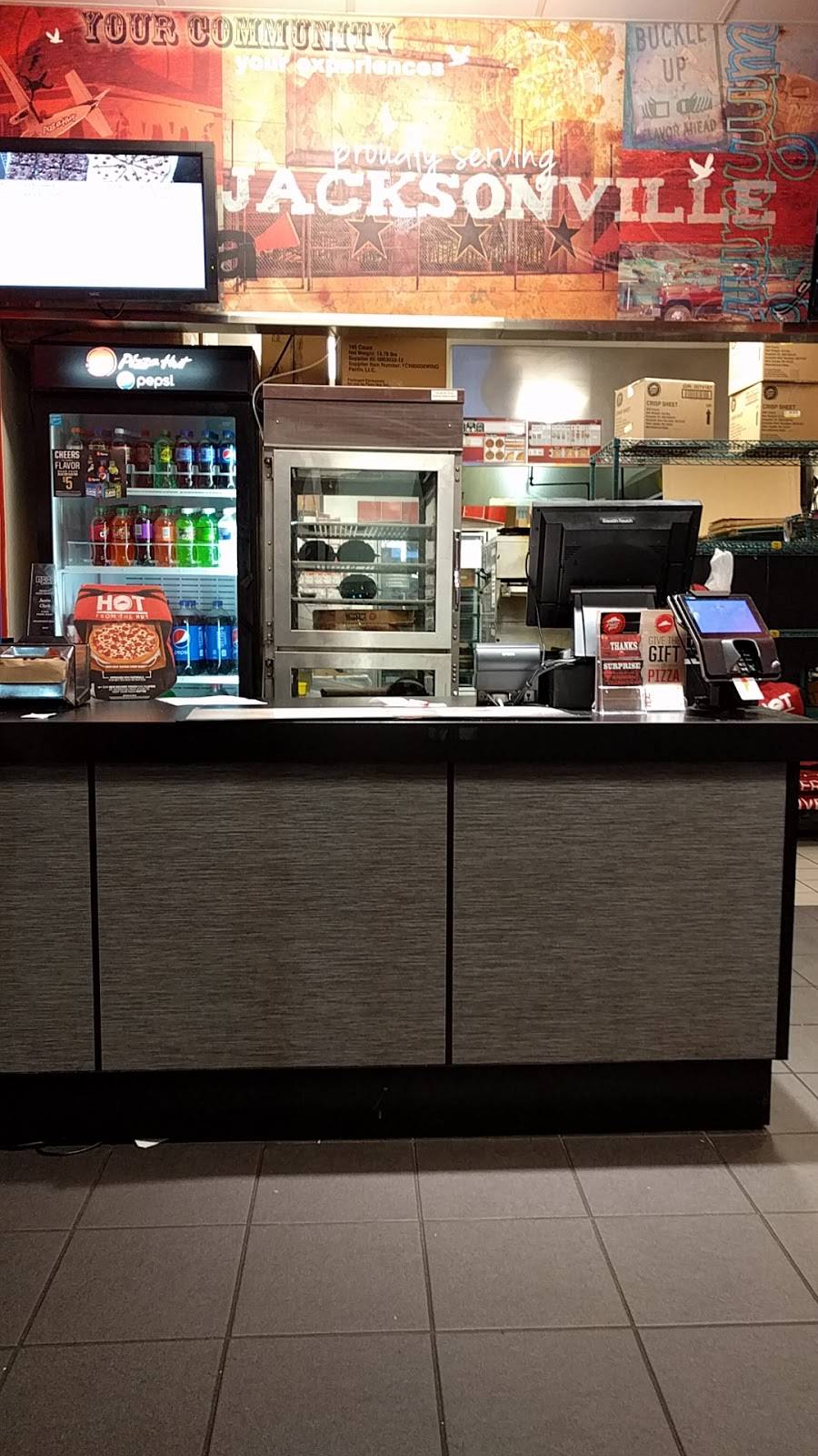 Pizza Hut | restaurant | 12525 Philips Hwy Suite 112, Jacksonville, FL 32256, USA | 9042922211 OR +1 904-292-2211