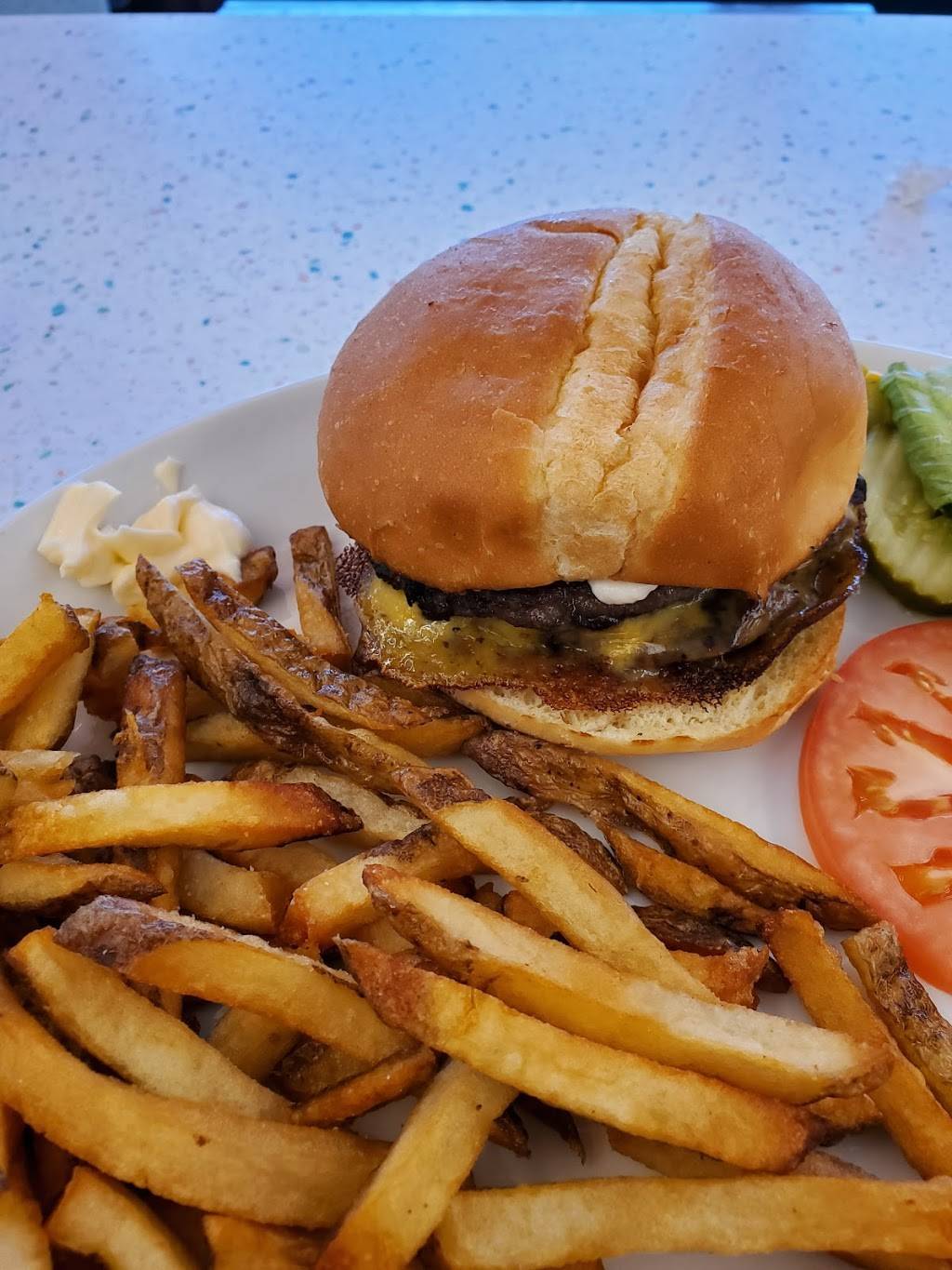 Sugar n Spice Diner | restaurant | 1203 Sycamore St, Cincinnati, OH 45202, USA | 5132423521 OR +1 513-242-3521