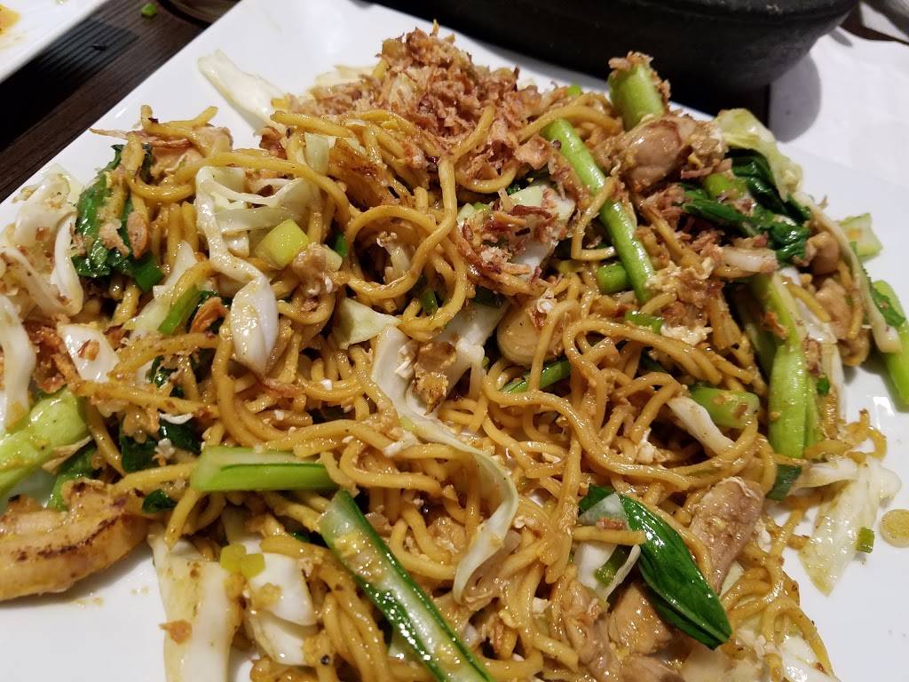 Wong Java House | restaurant | 1936 W Valley Blvd, Alhambra, CA 91803, USA | 6262892717 OR +1 626-289-2717