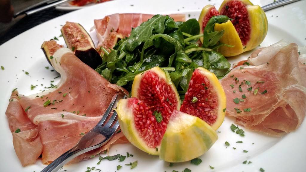 Enoteca Roma | meal delivery | 2146 W Division St, Chicago, IL 60622, USA | 7737727700 OR +1 773-772-7700