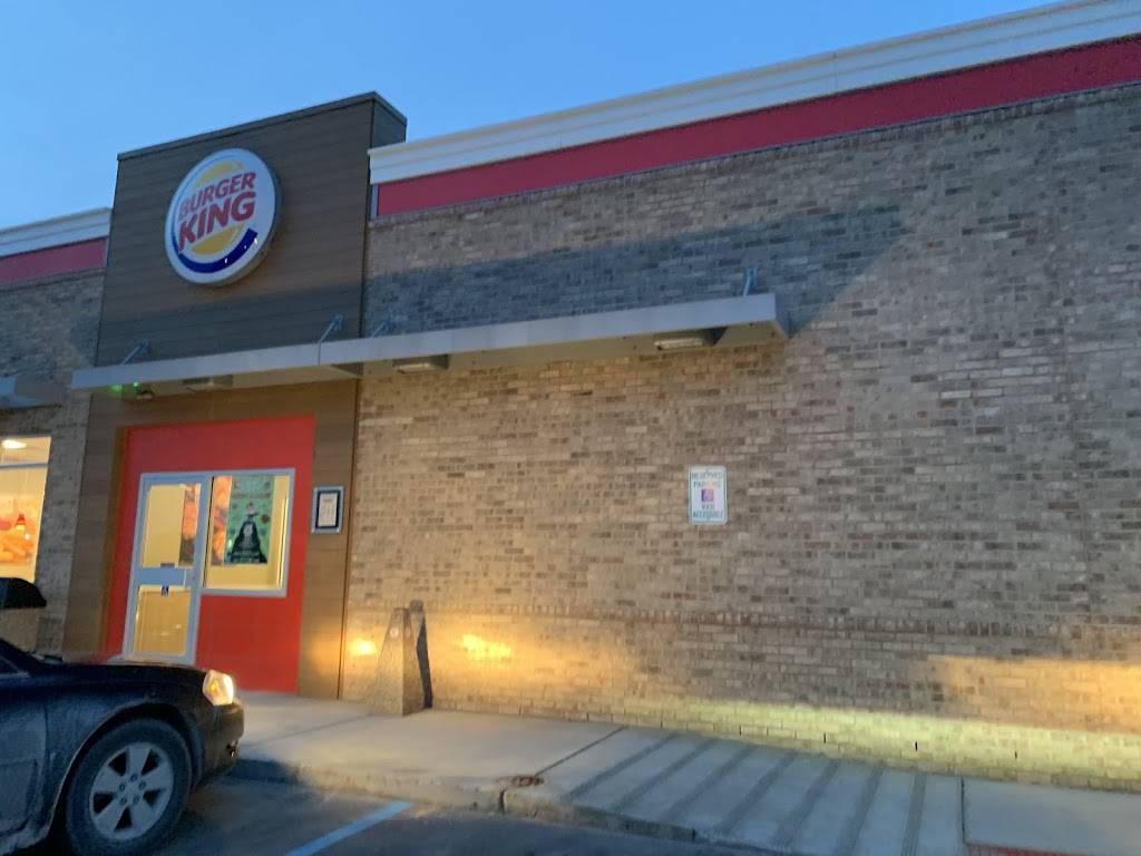 Burger King | restaurant | 67020 Gratiot Ave, Richmond, MI 48062, USA | 5867275080 OR +1 586-727-5080