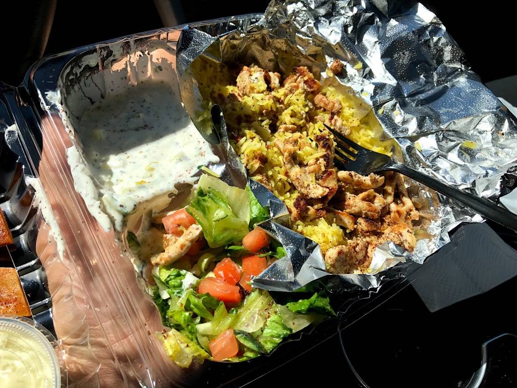 GRILL ON THE GO MEDITERRANEAN | restaurant | 10175 SE Stark St, Portland, OR 97216, USA | 5037508021 OR +1 503-750-8021