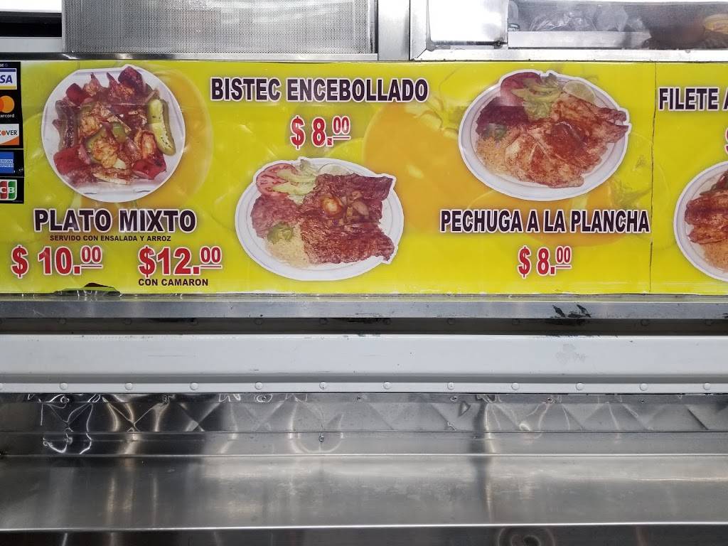 Taqueria Las Glorias #2 | restaurant | 6000 Antoine Dr, Houston, TX 77091, USA | 8327102720 OR +1 832-710-2720