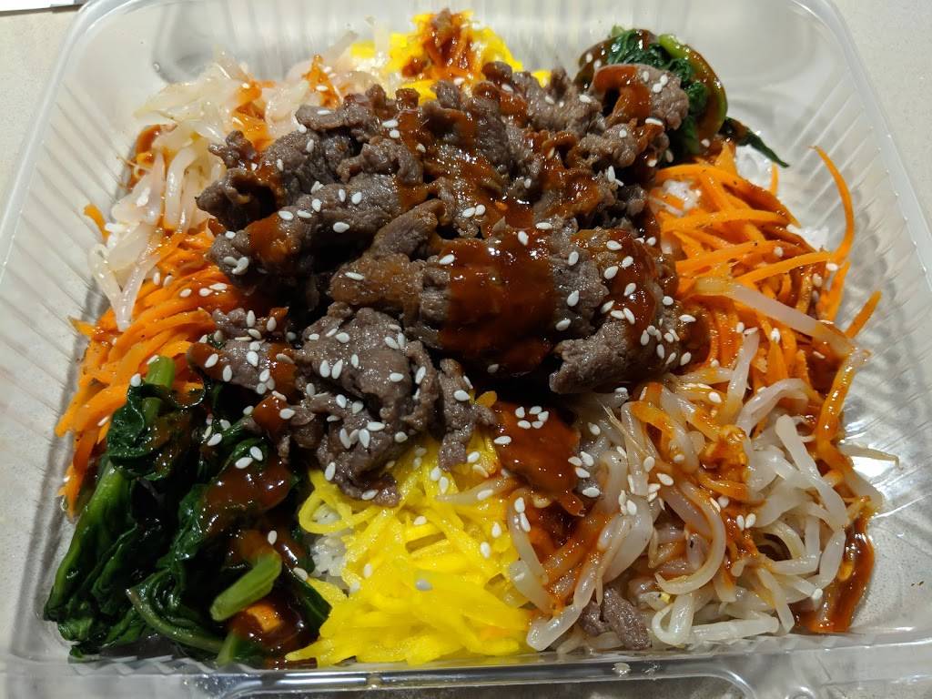 Koibito Sushi and Teriyaki | restaurant | 1201 Dexter Ave N, Seattle, WA 98109, USA | 2062822113 OR +1 206-282-2113