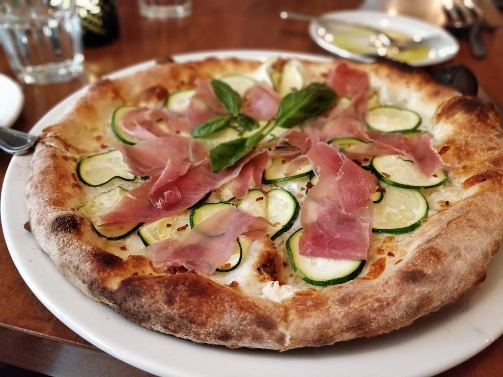 Fratelli | restaurant | 275 Richmond Rd, Ottawa, ON K1Z 6X3, Canada | 6137226772 OR +1 613-722-6772