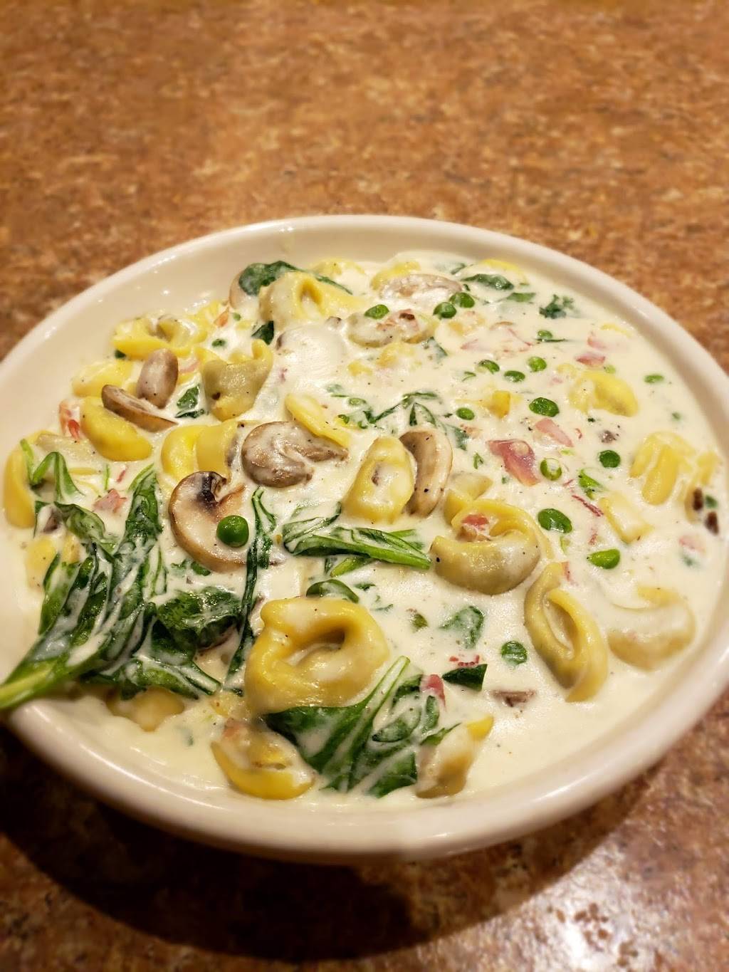 Pasta House Co | restaurant | 14007 Manchester Rd, Ballwin, MO 63011, USA | 6362306200 OR +1 636-230-6200