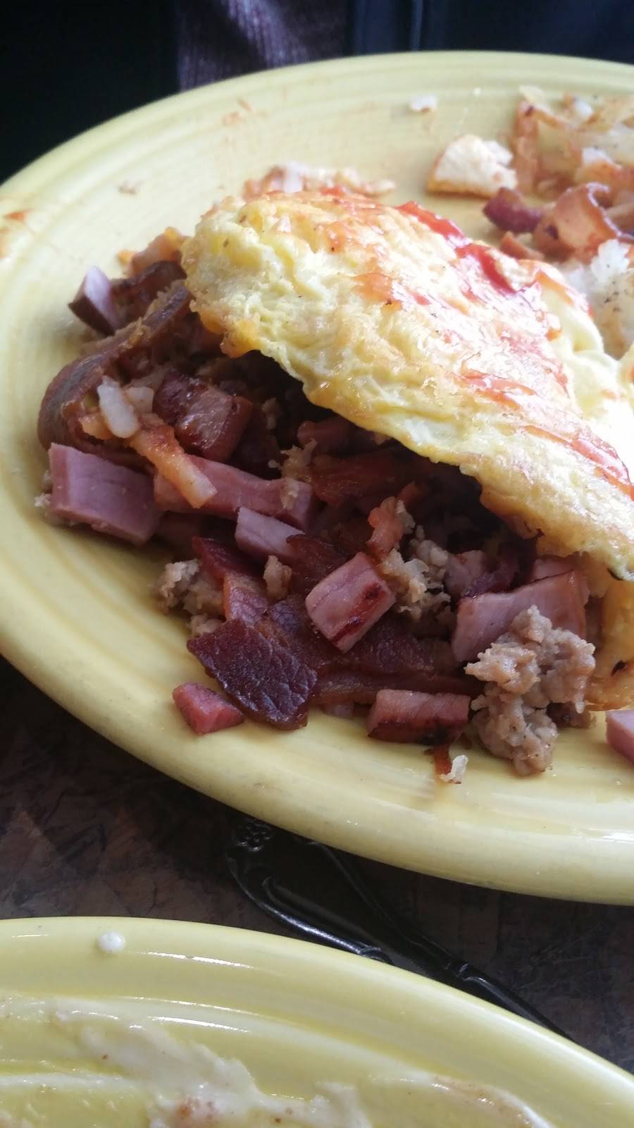 Julies Cottage Kitchen | restaurant | 21708 NE 72nd Ave, Battle Ground, WA 98604, USA | 3606877945 OR +1 360-687-7945