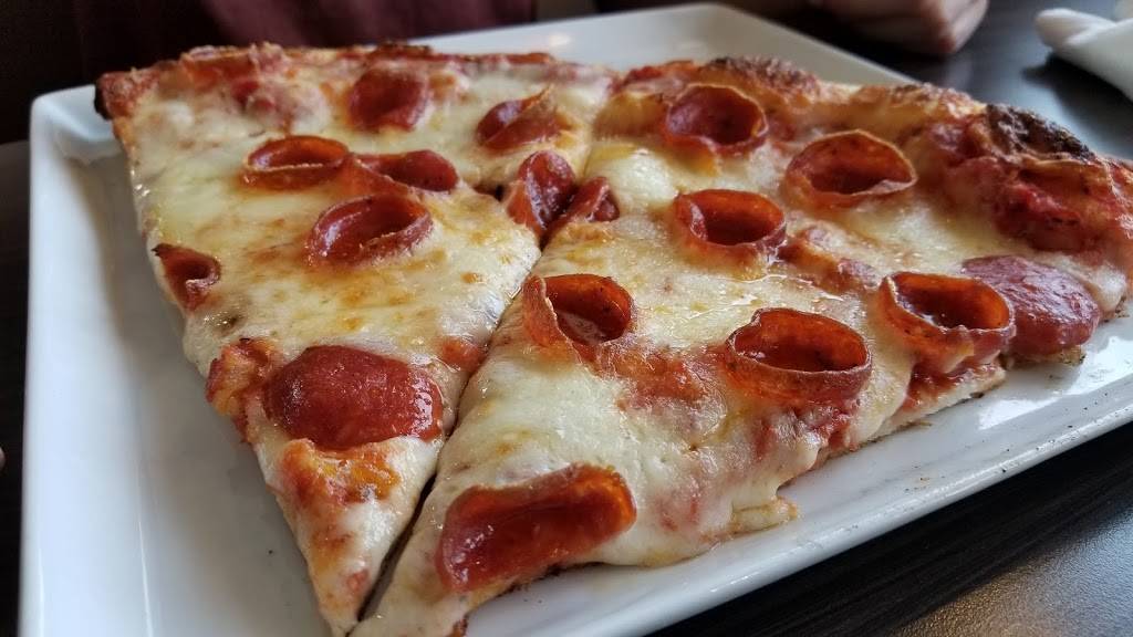 Two Brothers from Italy | restaurant | 1001 S Coast Hwy, Oceanside, CA 92054, USA | 7606963884 OR +1 760-696-3884
