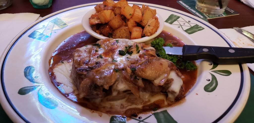 Plank Road Inn | restaurant | 1538 Paterson Plank Rd, Secaucus, NJ 07094, USA | 2018659516 OR +1 201-865-9516