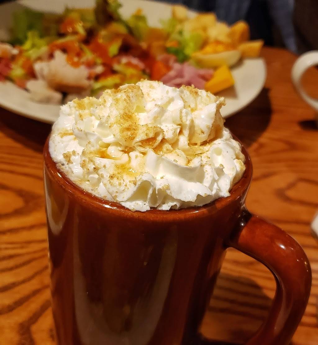 Cracker Barrel | restaurant | I-95 &, Woodmont Rd, Milford, CT 06460, USA | 8003339566 OR +1 800-333-9566