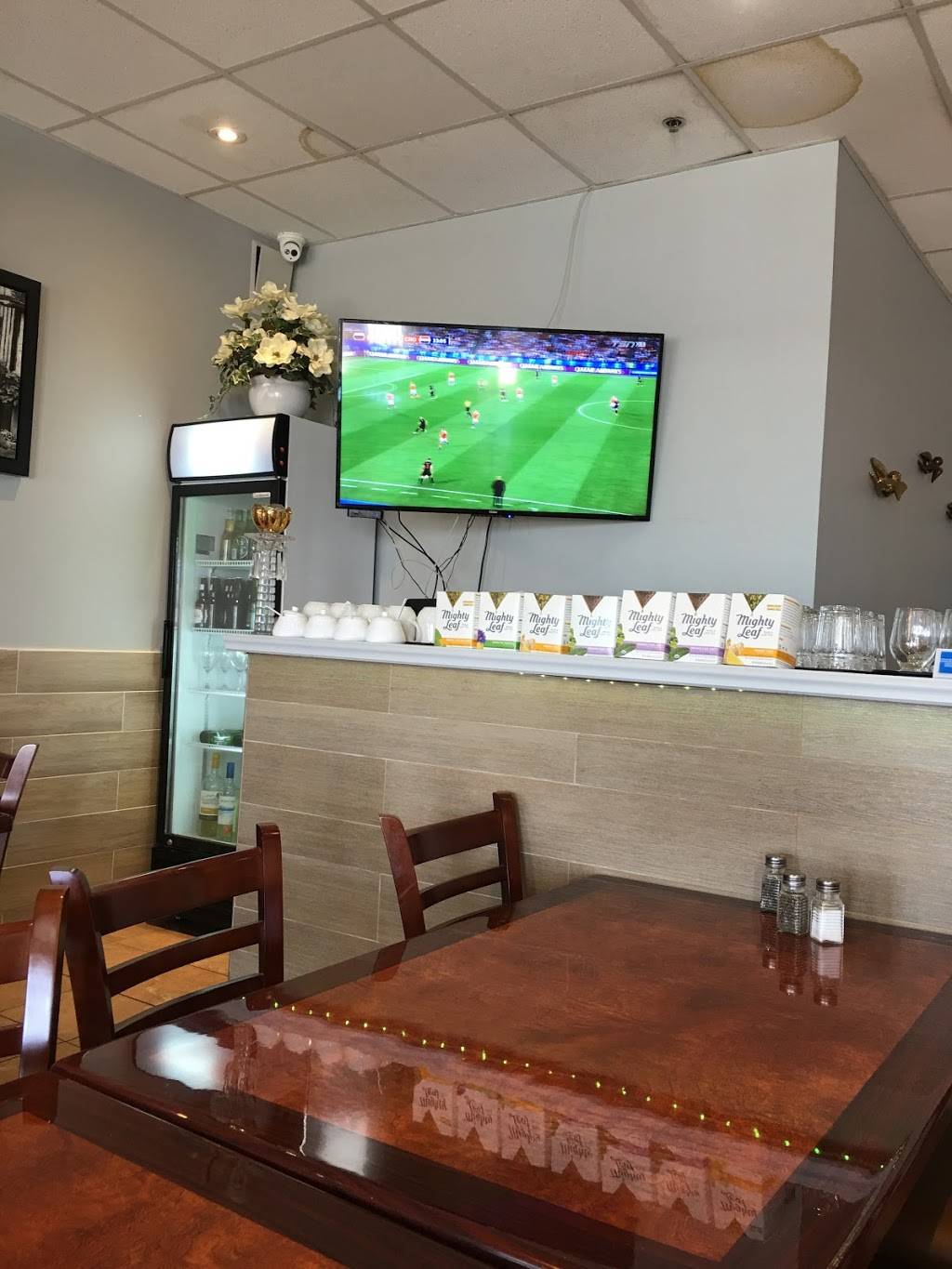 Dejavu Mediterranean Cuisine Newmarket | restaurant | 16655 Yonge St Unit 11/12, Newmarket, ON L3X 1V6, Canada | 9052355100 OR +1 905-235-5100