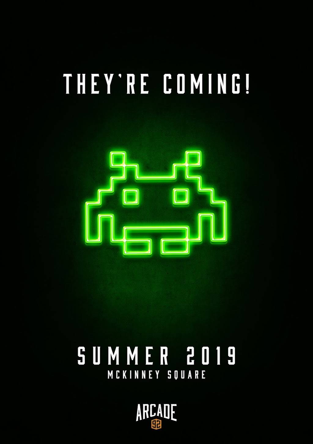 Arcade92 Retro Gaming Bar | restaurant | 305 E Virginia St, McKinney, TX 75069, USA | 2144556159 OR +1 214-455-6159