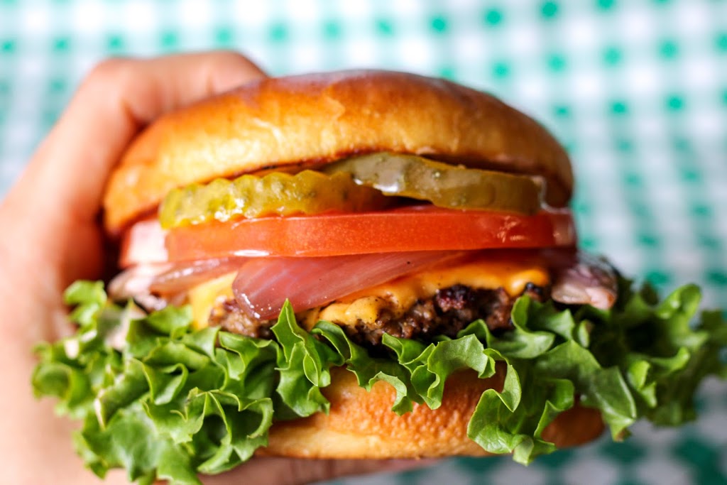 Cant Believe Its Not Meat Orland Park | restaurant | 24 Orland Square Dr, Orland Park, IL 60462, USA | 7086454077 OR +1 708-645-4077