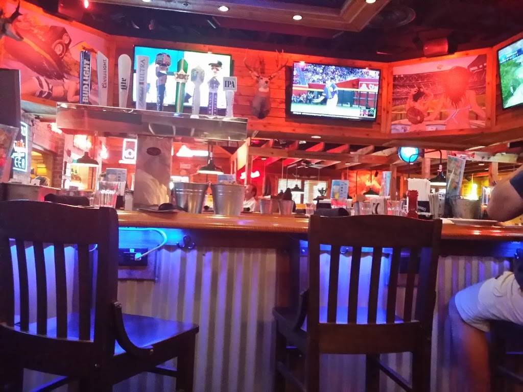 Texas Roadhouse | restaurant | 8510 S Emerald Dr, Tempe, AZ 85284, USA | 4809407427 OR +1 480-940-7427