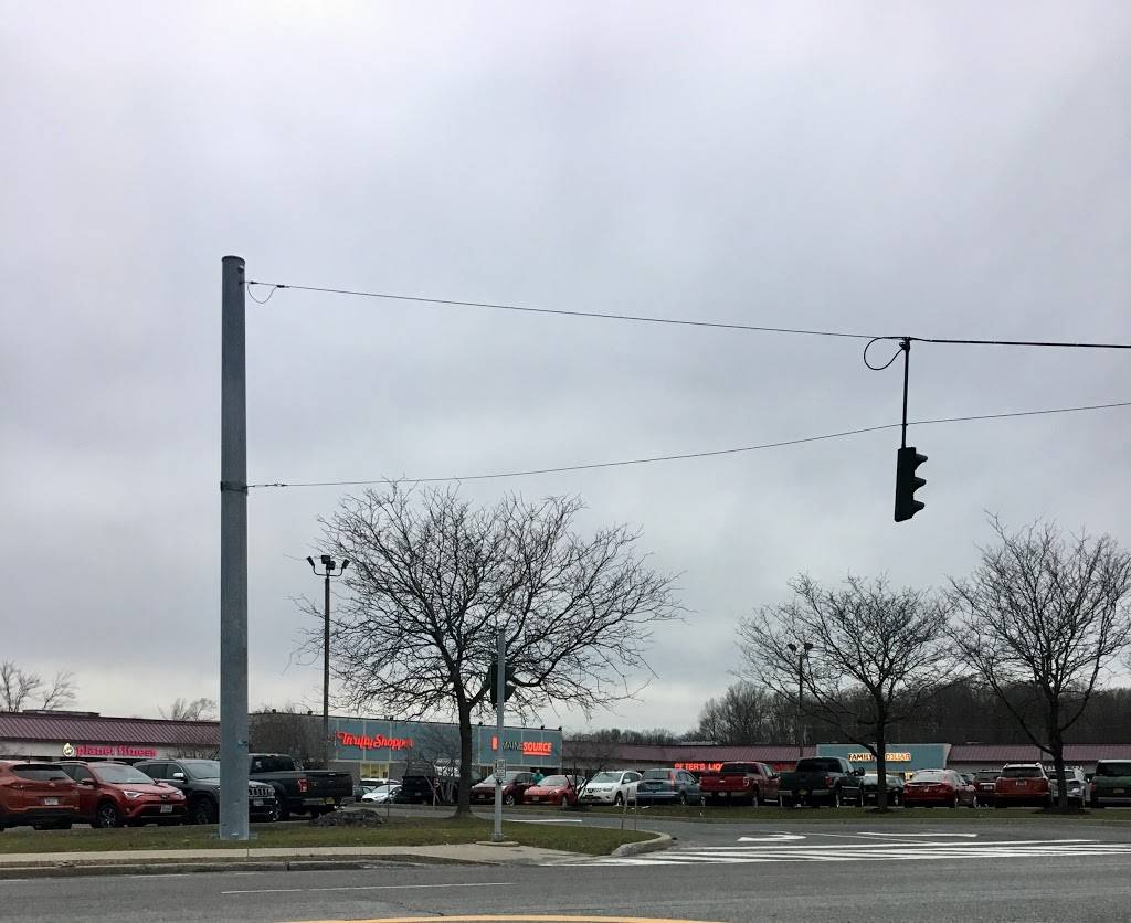 China Wok Chinese Restaurant | restaurant | 628 S Main St, North Syracuse, NY 13212, USA | 3154588080 OR +1 315-458-8080