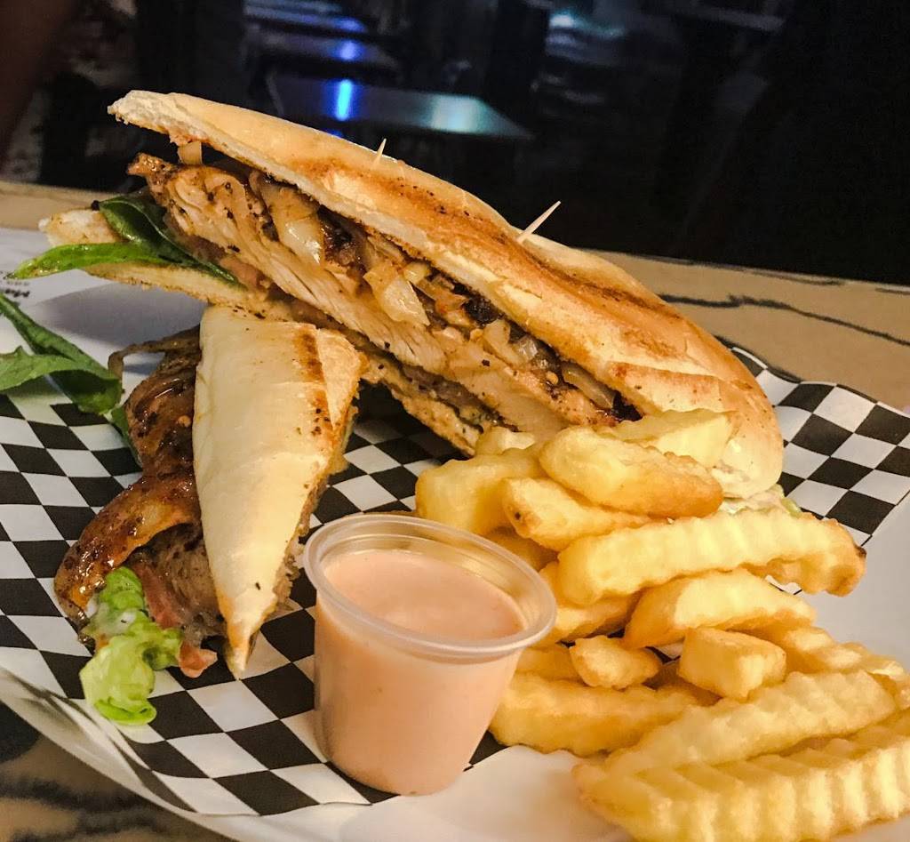 Passion & Beyond Kitchen | restaurant | 205 S State Rd 7, Margate, FL 33068, USA | 7863388895 OR +1 786-338-8895