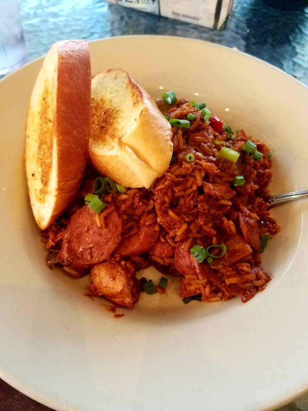 Shuck N Jive | restaurant | 401 W President George Bush Hwy #126, Richardson, TX 75080, USA | 4699164912 OR +1 469-916-4912