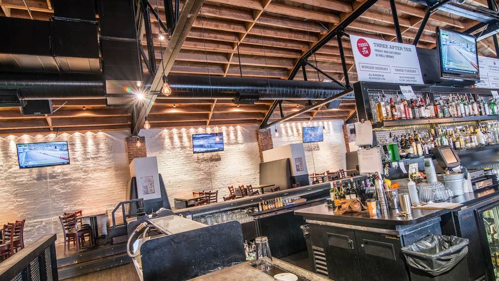 Imperial Bar & Lounge | restaurant | 150 N Arlington Ave, Reno, NV 89501, USA | 7753842564 OR +1 775-384-2564