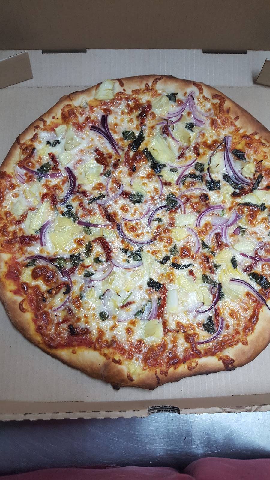 Cheechs Pizza | meal takeaway | 2004, 2116 Hillhurst Ave, Los Angeles, CA 90027, USA | 3236667744 OR +1 323-666-7744