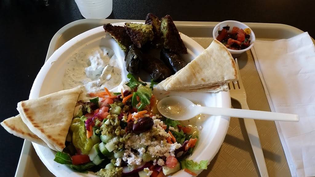 Greek Cuisine | restaurant | 5311 S Miami Blvd, Durham, NC 27703, USA | 9192372381 OR +1 919-237-2381