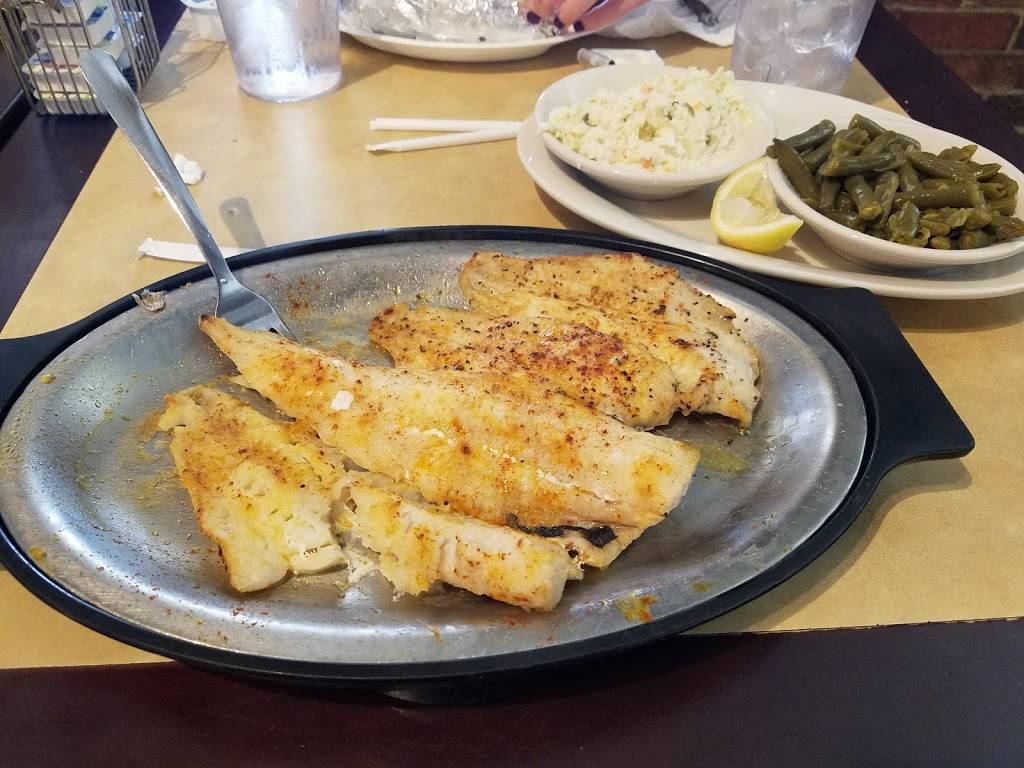 Captain Stanleys Seafood | restaurant | 3333 S Wilmington St, Raleigh, NC 27603, USA | 9197797878 OR +1 919-779-7878