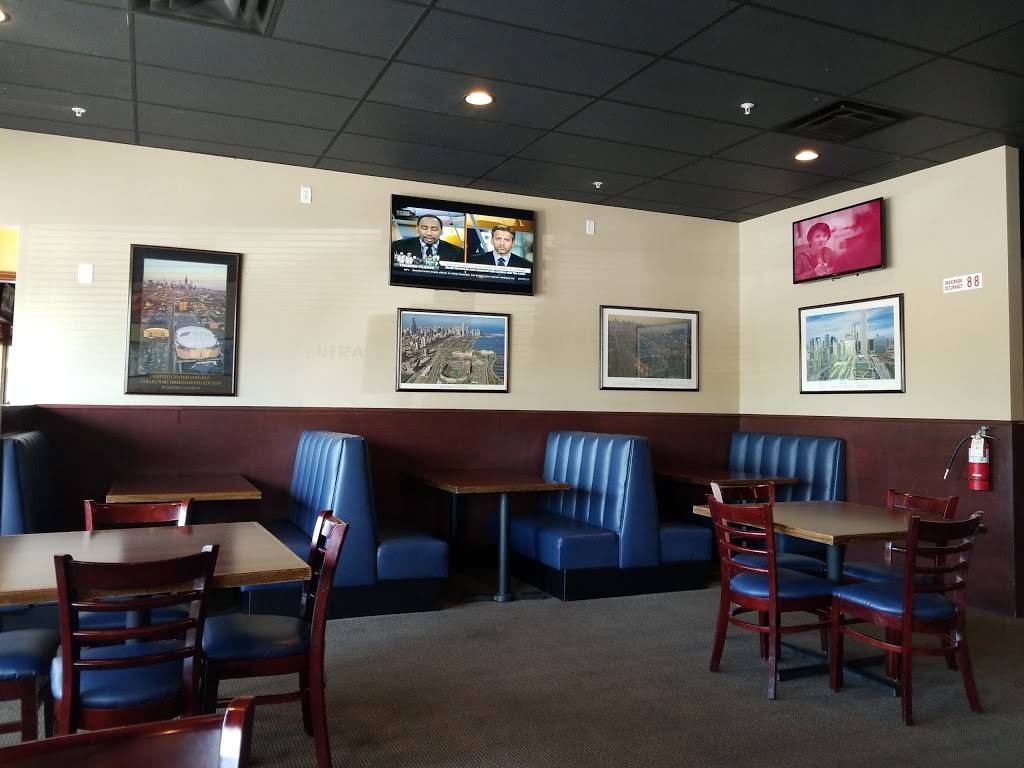 Barros Pizza | restaurant | 44600 W Smith Enke Rd, Maricopa, AZ 85138, USA | 5204947777 OR +1 520-494-7777