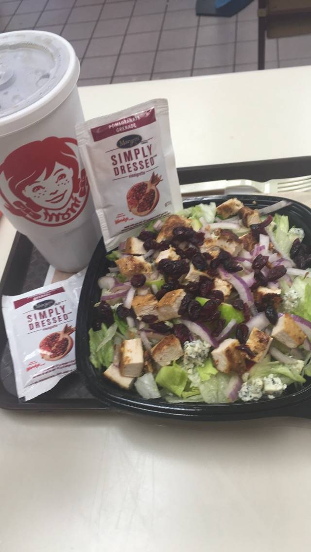 Wendys | restaurant | 1550 Upper James St, Hamilton, ON L9B 1K2, Canada | 9053891787 OR +1 905-389-1787