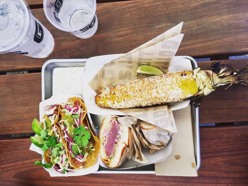 Gotts Roadside | restaurant | 933 Main St, St Helena, CA 94574, USA | 7079633486 OR +1 707-963-3486