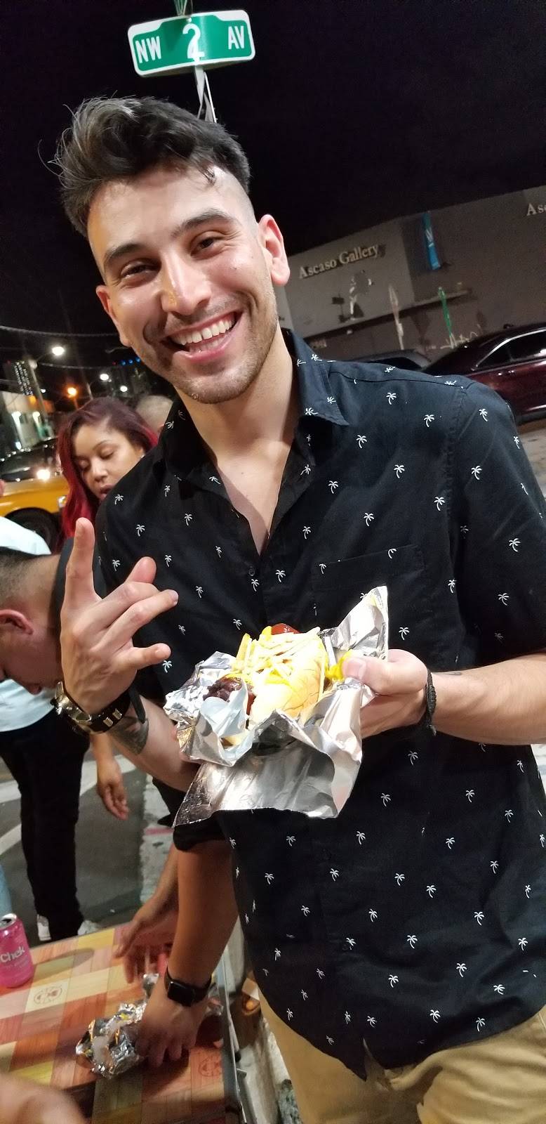 SmallDawgs llc | meal takeaway | 2335 Superior St, Opa-locka, FL 33054, USA | 7543000923 OR +1 754-300-0923