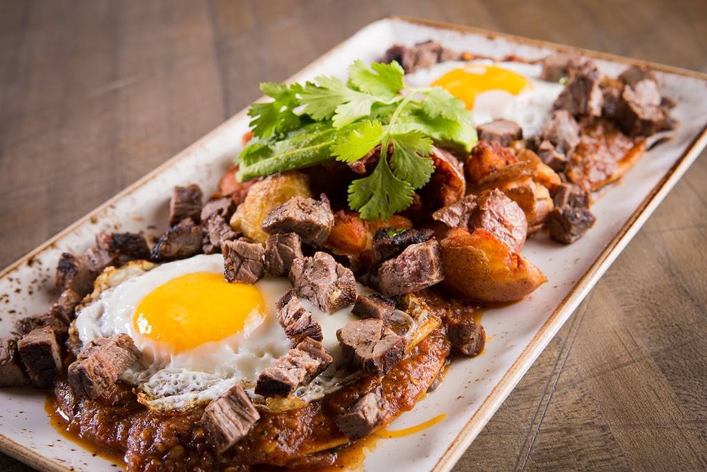 Ancho and Agave | restaurant | 1601 Aspen Commons, Middleton, WI 53562, USA | 6088313271 OR +1 608-831-3271