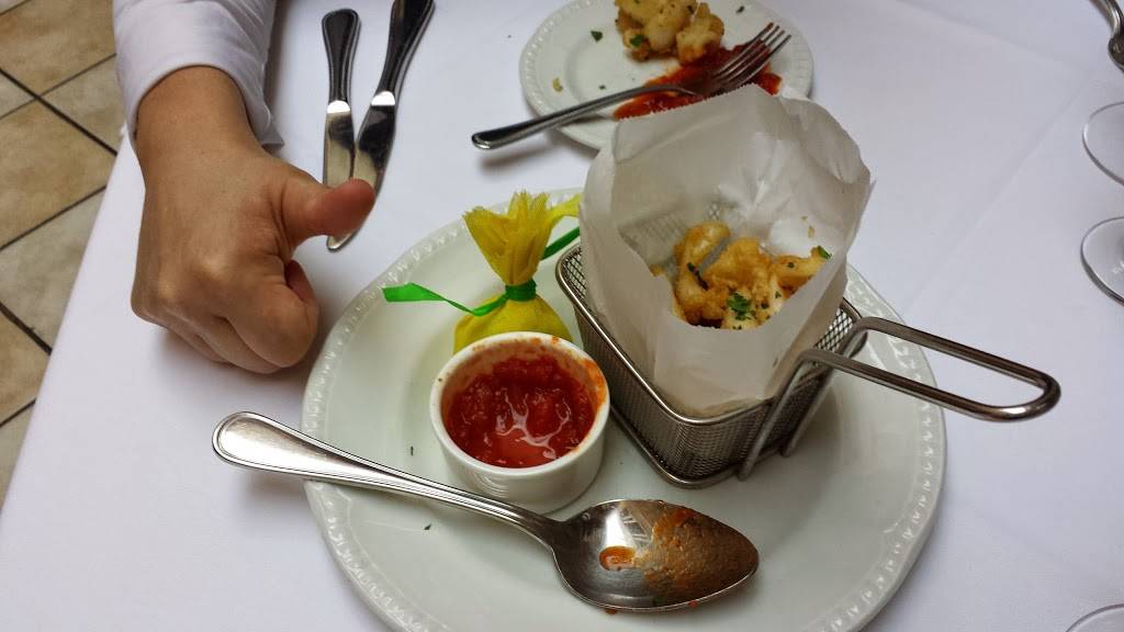 Aldos Ristorante Italiano | restaurant | 306 S High St, Baltimore, MD 21202, USA | 4107270700 OR +1 410-727-0700