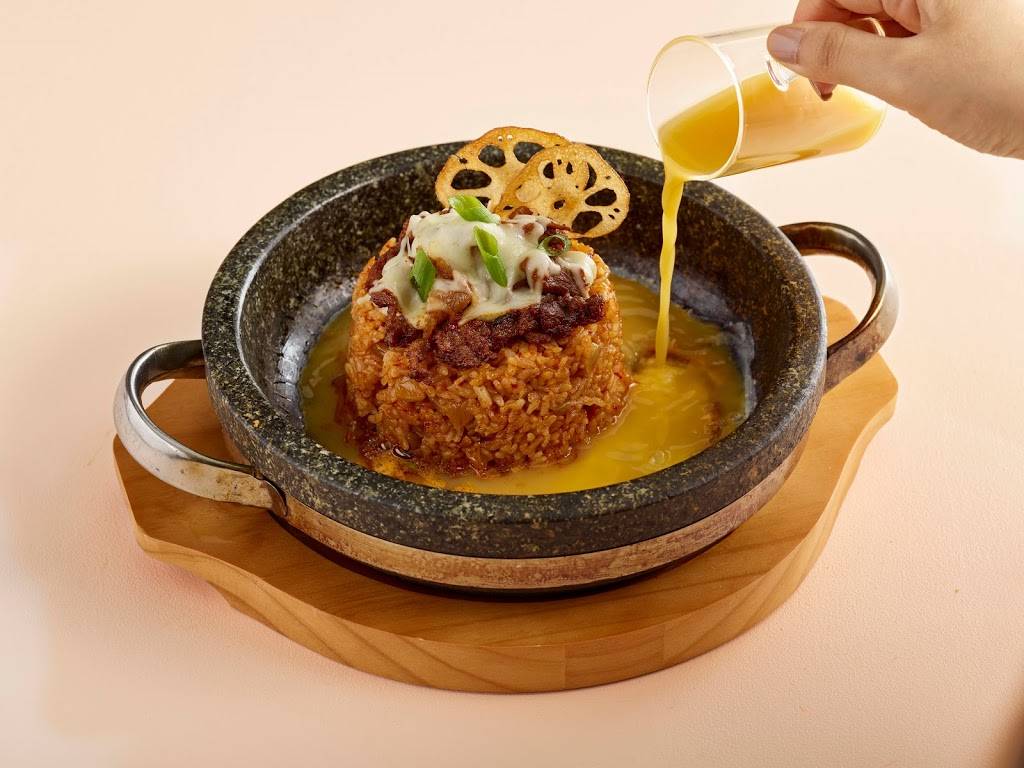 Bibigo Fresh Korean Kitchen - Sawtelle | restaurant | 2210 Sawtelle Blvd, Los Angeles, CA 90064, USA | 4242932561 OR +1 424-293-2561