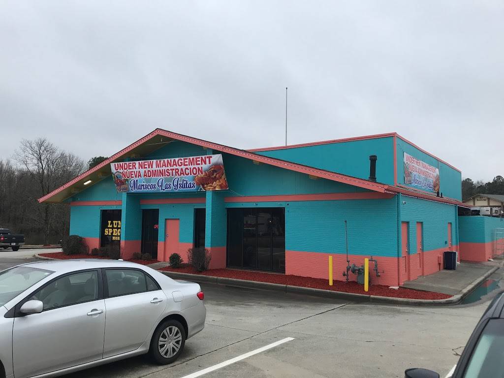 Las Islitas Mexican Bar & Grill | restaurant | 5125 Willow Oak Trail NW, Norcross, GA 30093, USA | 4705452629 OR +1 470-545-2629