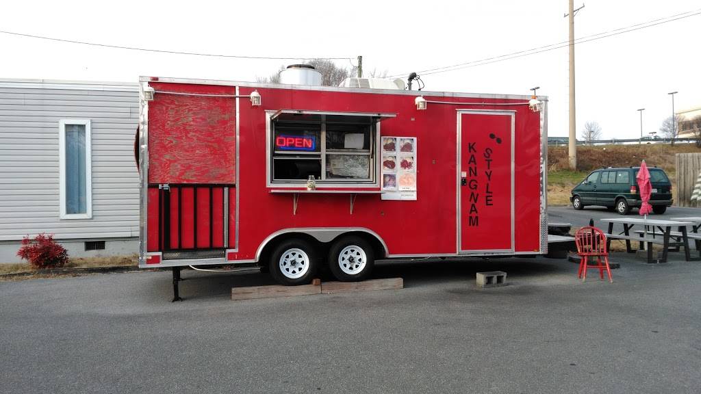 Kangnam Style | restaurant | 1106 Reservoir St, Harrisonburg, VA 22801, USA | 5402711194 OR +1 540-271-1194