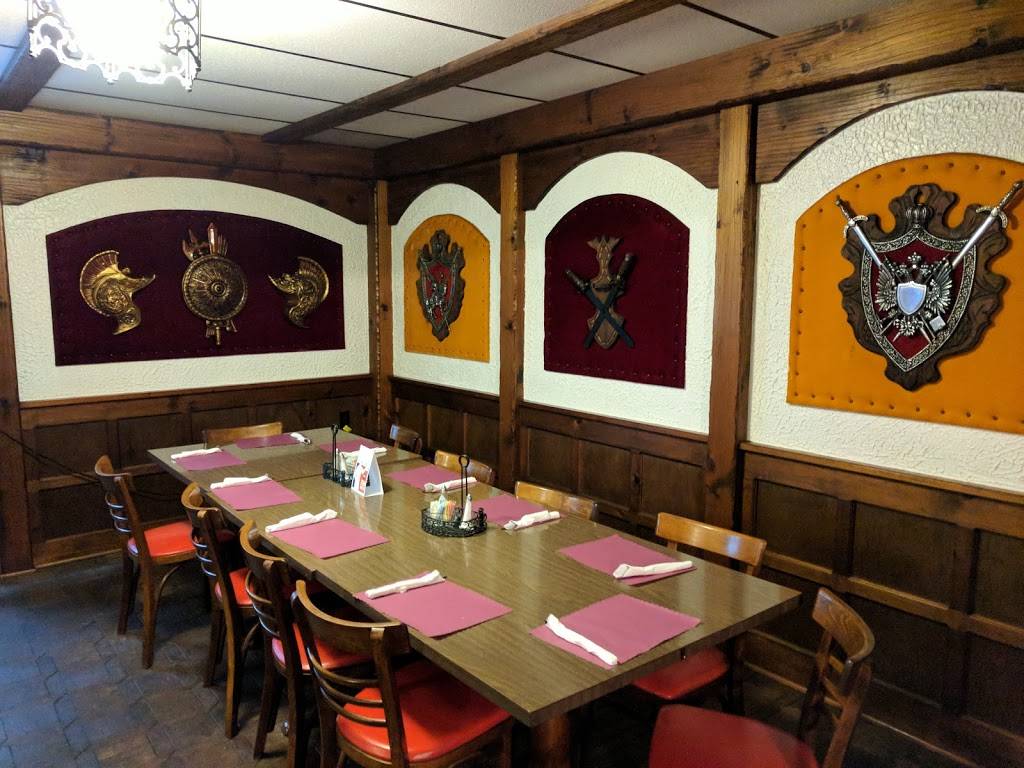 Kings & Queens Restaurant & Pub | restaurant | 4533 Lincoln Hwy, Stoystown, PA 15563, USA | 8148935435 OR +1 814-893-5435