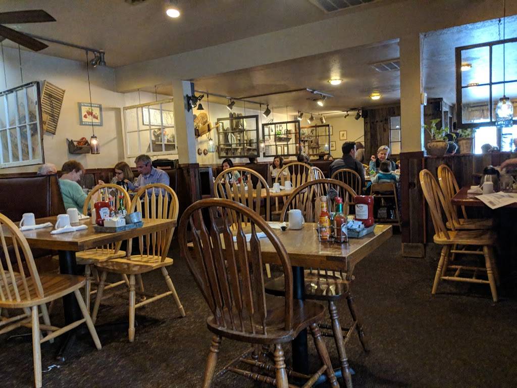 The Garden Gate Cafe | restaurant | 7960 Niwot Rd b4, Niwot, CO 80503, USA | 3036528595 OR +1 303-652-8595