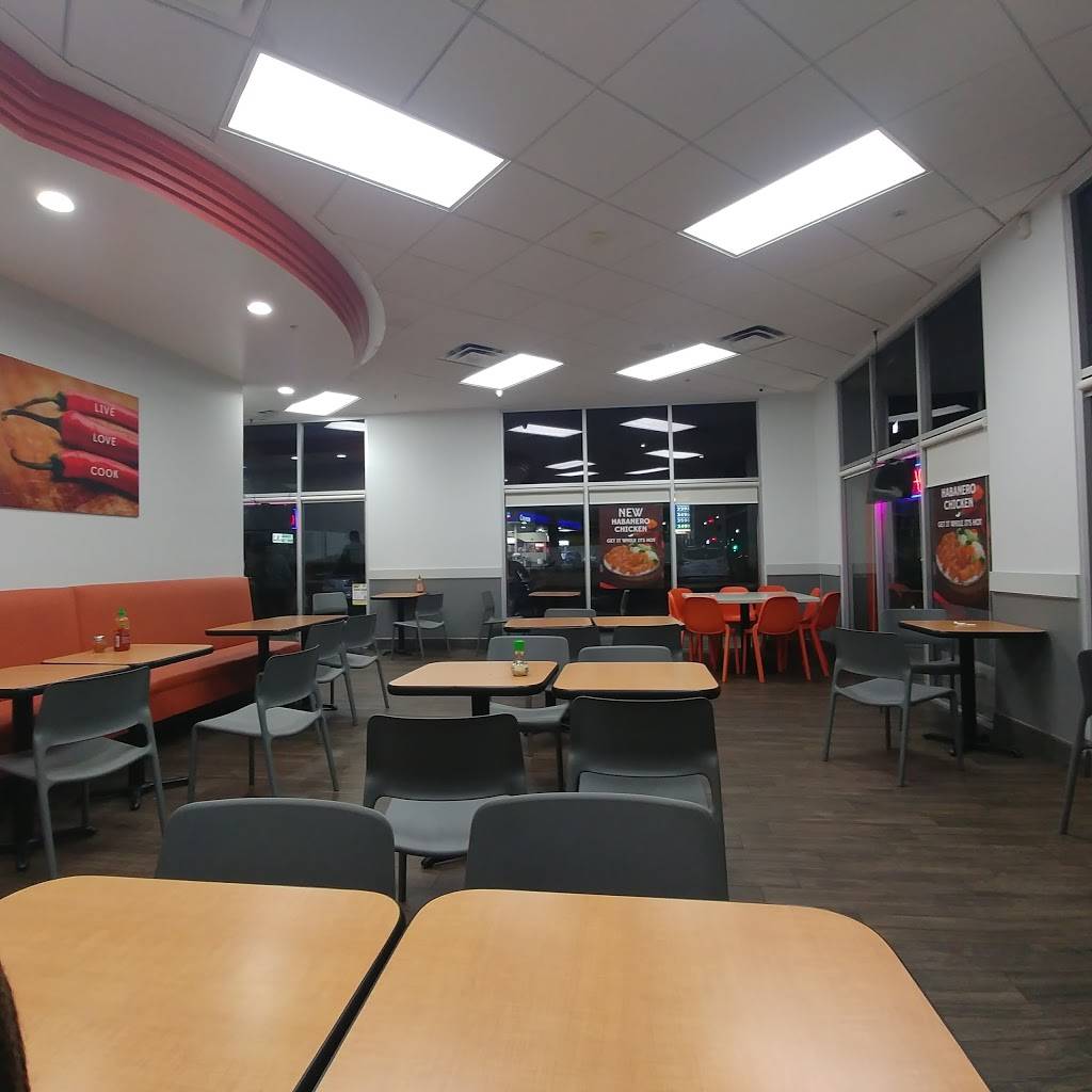 Yoshinoya San Pedro & Washington | restaurant | 1900 San Pedro St, Los Angeles, CA 90011, USA | 2137481908 OR +1 213-748-1908