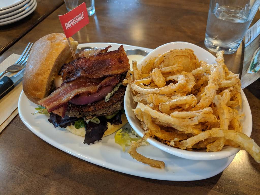 The Counter | restaurant | 140 Shoppers Ln, Pasadena, CA 91101, USA | 6264401008 OR +1 626-440-1008